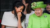 Back Before Their Feud, Meghan Markle Gave The Royal Family Cringe Novelty Gifts