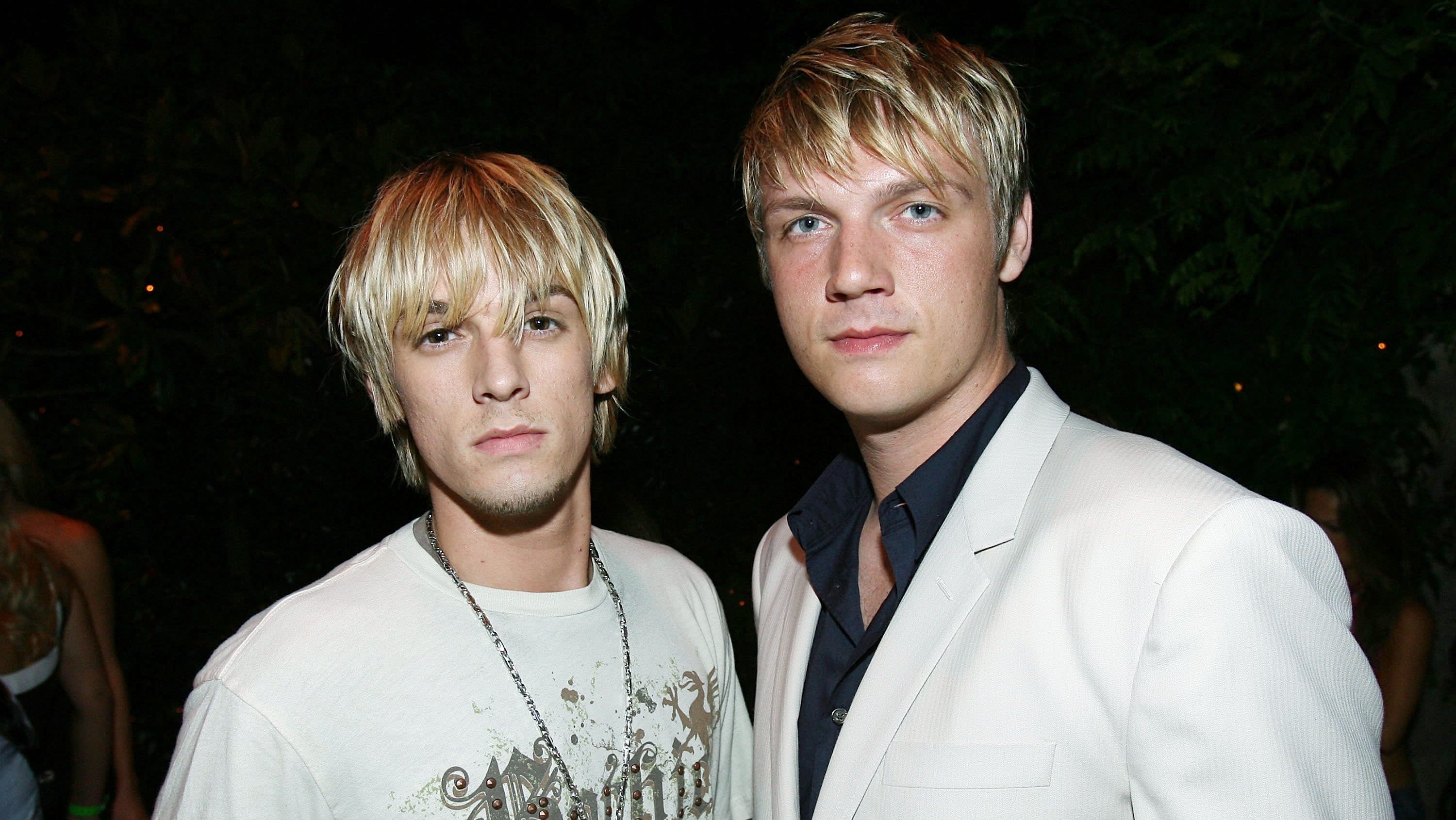 ‘Fallen Idols’ Doc Dives Into Nick Carter Rape Allegations and Aaron Carter Controversies: Biggest Revelations