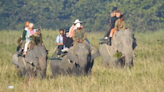 Assam’s Kaziranga National Park collects highest revenue in its 50-year history