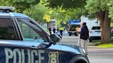 Police break up pro-Palestinian camp at the University of Michigan - The Boston Globe