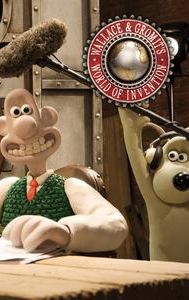 Wallace and Gromit's World of Invention