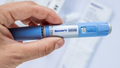 Using Obesity Drugs? Potential Vision Loss Disorder Linked To Novo Nordisk's Ozempic And Wegovy, Study Finds