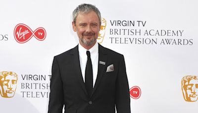 Life on Mars' John Simm discovers dad wasn't his biological father on DNA Journey