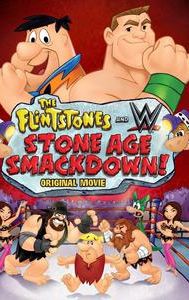 The Flintstones and WWE: Stone Age Smackdown