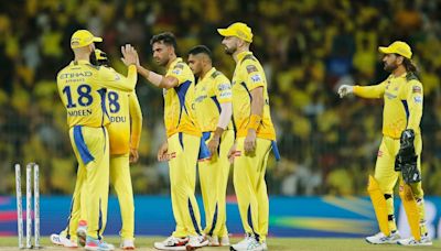 CSK vs SRH Highlights, IPL 2024, Match 46 at MA Chidambaram Stadium: Chennai Super Kings back to winning ways