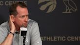 Nick Nurse tries to clear the air as Raptors future remains murky