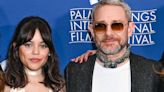 Here's Why The Movie "Miller's Girl" Starring Martin Freeman And Jenna Ortega In An Inappropriate Relationship Has Sparked...