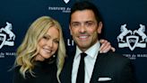 Kelly Ripa and Mark Consuelos to Co-Host 'Live' Together: A Look Back at Their Love Story