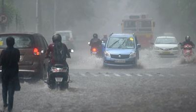 IMD forecasts rain across India till July 15, heavy rainfall alert issued for Bihar, Uttar Pradesh today