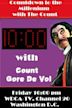 Countdown to the Millenium with The Count