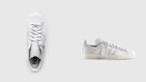 Adidas Originals and Highsnobiety Collaborate on Footwear and Apparel Collection Inspired by Blank Canvas