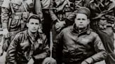 IN PHOTOS: Wright Bryan 1st to tell the world about D-Day