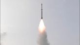 India tests second phase of key ballistic missile defence system