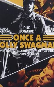 Once a Jolly Swagman