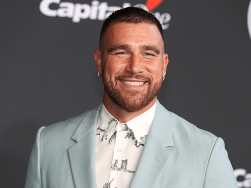 Travis Kelce’s Acting Debut Will Reportedly Surprise His Fans, According to This A-List Co-Star