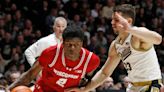 Former Wisconsin star withdraws from NBA draft, returns to college