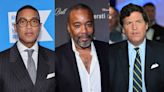 Lee Daniels Suggests Don Lemon And Tucker Carlson Join Forces: “It Could Possibly Unite The Country”