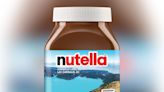 Garibaldi Lake spotlighted in Nutella's 'Savour the Beauty of Canada' campaign