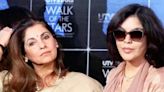 Zeenat Aman Shares How Dimple Kapadia Supported Her During Tough Times; Twinkle Khanna Responds