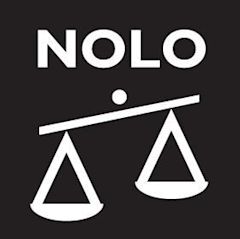 Nolo (publisher)