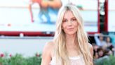 Sienna Miller Wore The Ultimate Boho-Chic Look At Venice Film Festival