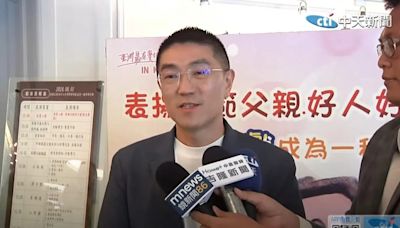 罷免謝國樑投票將成定局 國民黨正面迎戰