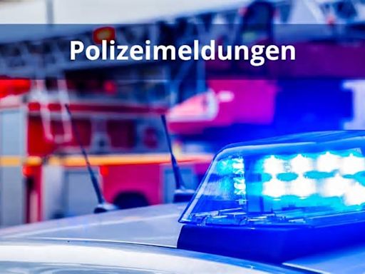 Folgemeldung zu "Bad Krozingen: Versuchte Sprengung von zwei Geldautomaten - Zeugenaufruf" - Hier: Absperrmaßnahmen der Polizei aufgehoben