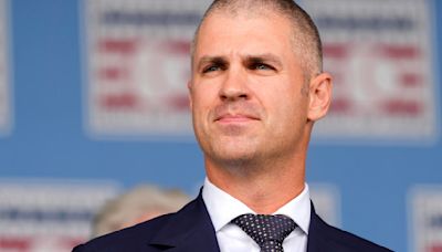 Joe Mauer to get bronze statue outside Target Field in 2025