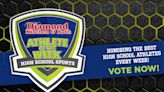 Vote for The Republic's high school athlete of the week, sponsored by Diamond Kitchen & Bath