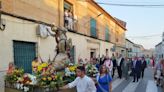 Valverde reitera en Granátula la decisión de la Diputación de potenciar las tradiciones