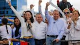 María Corina Machado llamó a los venezolanos a la movilización tras la amenaza de cárcel de Maduro: “Ahora toca cobrar”