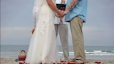 Planning a wedding on the beach? North Myrtle Beach SC now charges for a permit