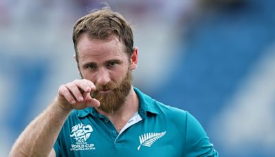 SA20 2025: Williamson and Woakes join Durban's Super Giants