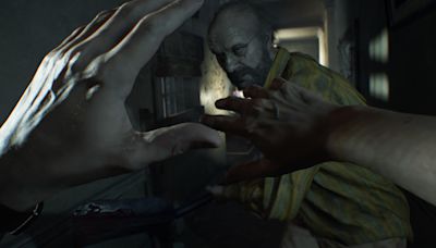 A new Resident Evil game is in the works from the director of Resident Evil 7