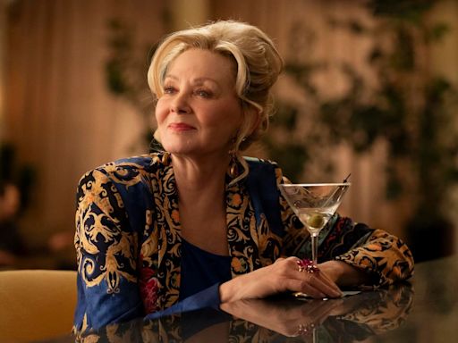 ‘Hacks’ Star Jean Smart Teases What Is Ahead: ‘You Will Be Shocked’