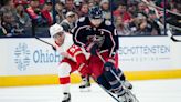 It's official: Columbus Blue Jackets to host Detroit Red Wings at Ohio Stadium in 2025