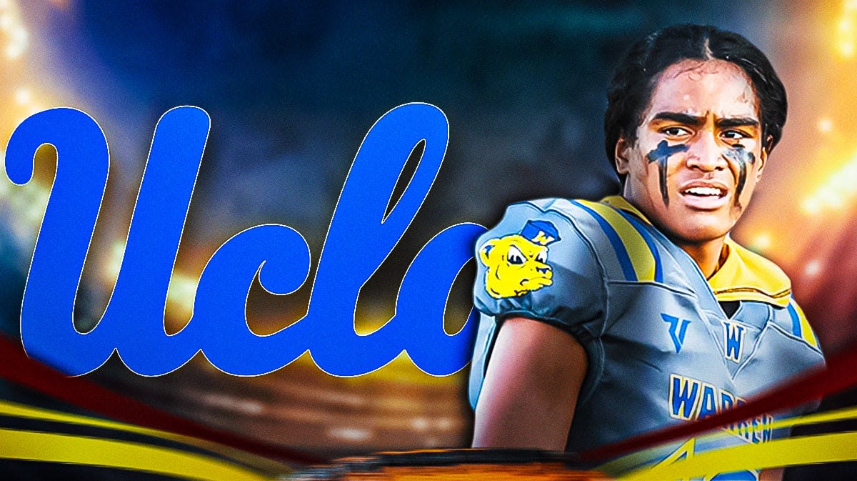 UCLA Bruins beat Colorado, Arizona, land 4-star quarterback in epic recruitment win