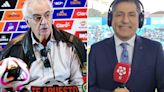 Comentarista de L1 MAX arremetió contra Fossati por no hacer autocrítica y afirmar que la selección ha crecido