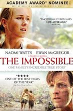 The Impossible (2012 film)