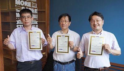 大葉大學管理學院獲中華專案管理學會多項殊榮 蟬聯專案管理認證培訓團體優等獎