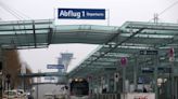 German airport websites hit by suspected cyber attack