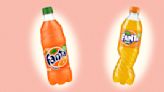 People can’t believe the difference between American and European Fanta