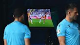 Koeman accuses VAR of 'breaking football' after Dutch loss