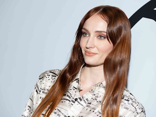 Sophie Turner Dishes on Her ‘Palate of a 2-Year-Old’ and Which Food Brings Back ‘2 A.M. Memories’