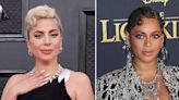 Lady Gaga Playfully Reacts to Beyonce 'Telephone' Sequel Rumors