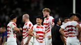 Is Japan vs Argentina on TV? Channel, start time and how to watch Rugby World Cup