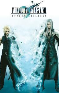 Final Fantasy VII: Advent Children