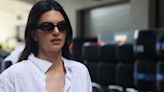 Kendall Jenner Stylishly Defied the Fashion Rules With Her Latest Outfit