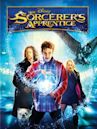 The Sorcerer's Apprentice (2010 film)