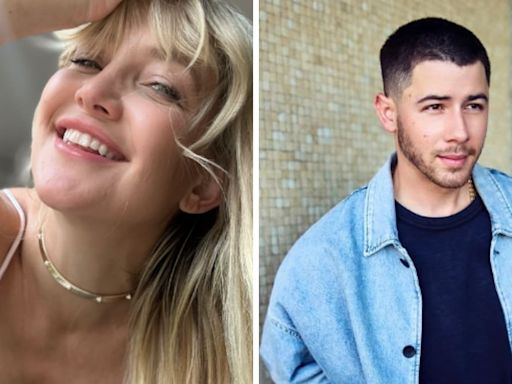 Kate Hudson Describes Past Relationship With Nick Jonas As A 'Moment' - News18